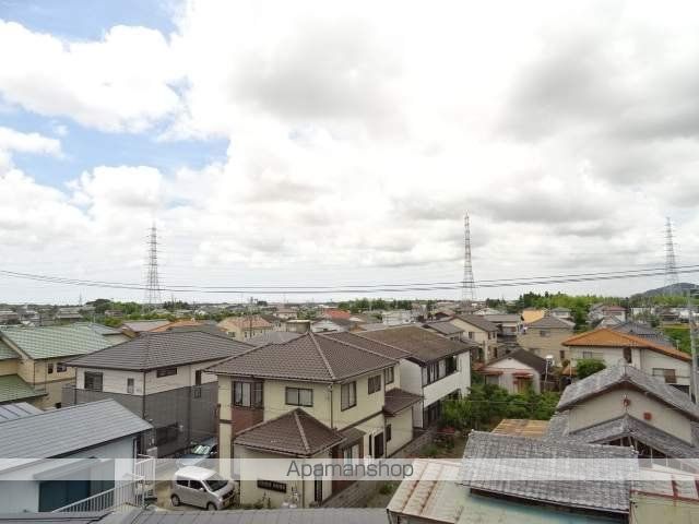 ライフ第3マンション細江のその他写真