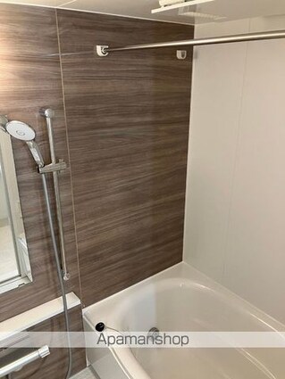 ＴＯＴＯーＣＲＯＳＳ祇園[1LDK/42.03m2]のバス