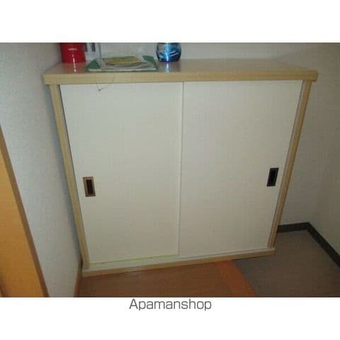 INABA AP IIの内装写真