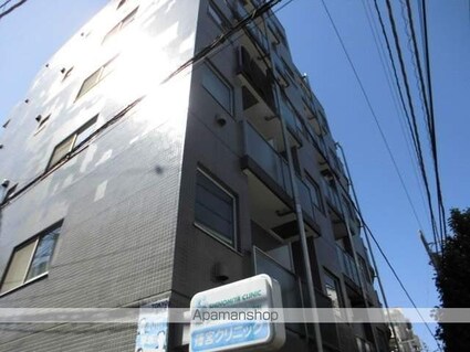 コーヨービル[1DK/29.01m2]の外観4