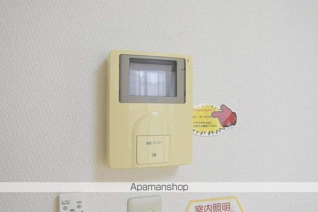 エリートの内装写真