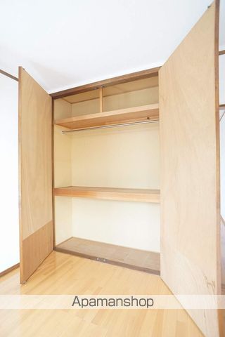 メゾンK IVの内装写真