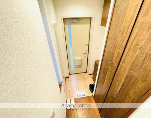 リジエール萩山の内装写真