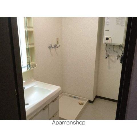 旭山シャトー桂和の内装写真
