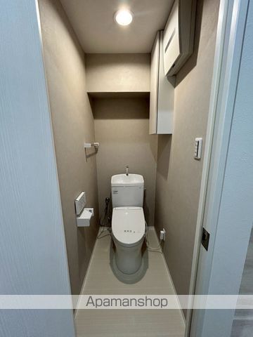ヴェローナIの内装写真