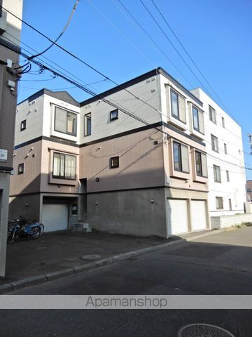 アーバンN32の外観写真