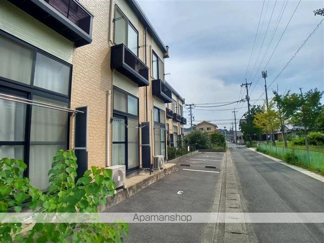 レオパレスMOMOIIのその他写真