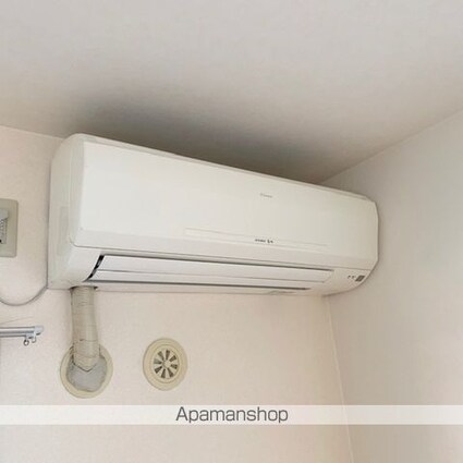 カームライフ[2DK/44.45m2]のその他設備