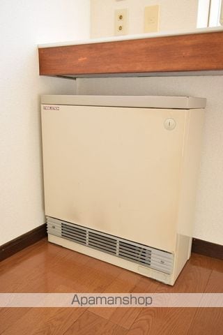 セントヒルズ仙台の内装写真