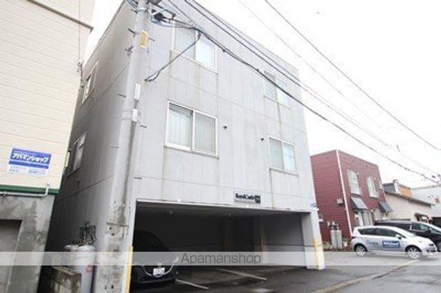 ロイヤルキャッスル壱番館の外観写真