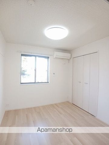 レジデンスの内装写真