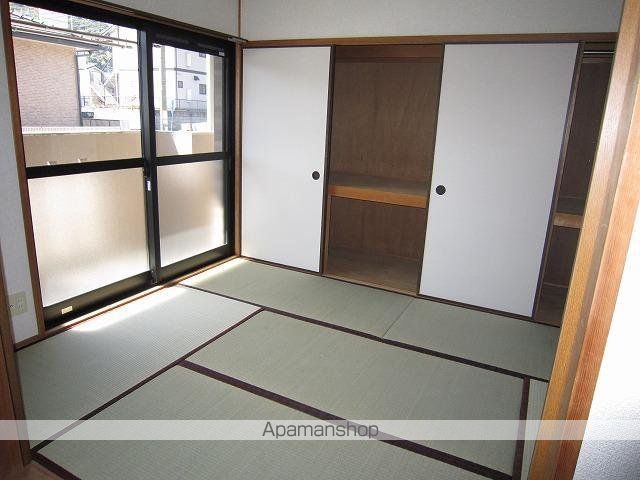 ソレイユ伊敷の内装写真
