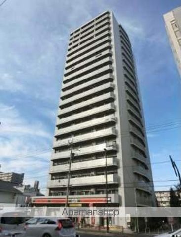 コンフォリア南砂町の外観写真