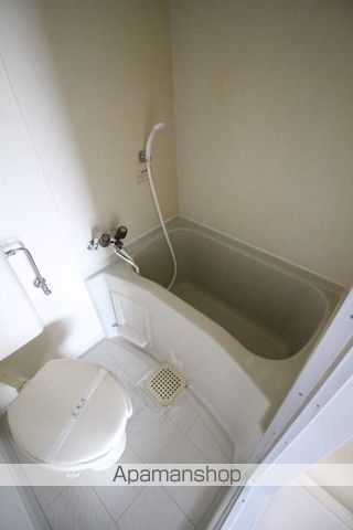 サンジェルマン中納言の内装写真