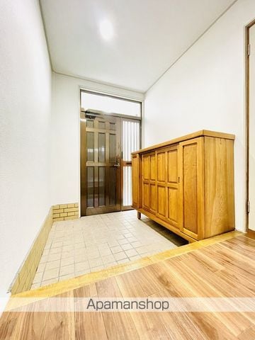 清水3丁目貸家の内装写真