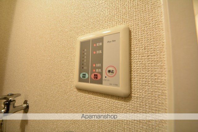 レオパレス千の内装写真