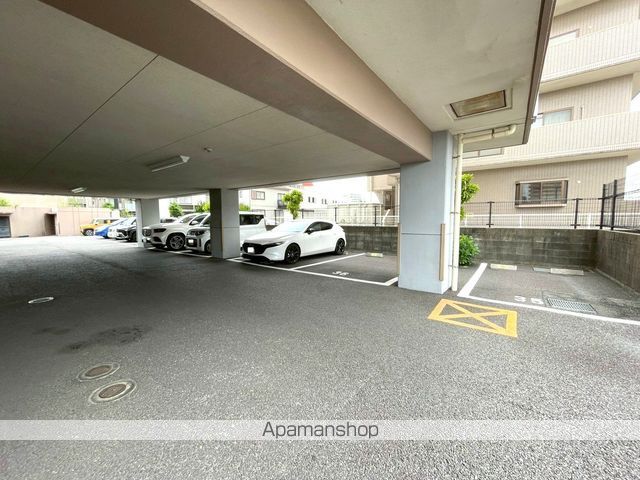エイルヴィラリベルシティ柳丸のその他写真