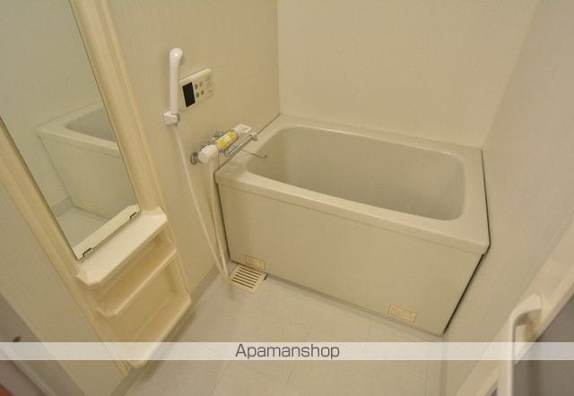 グランレーブ石黒の内装写真