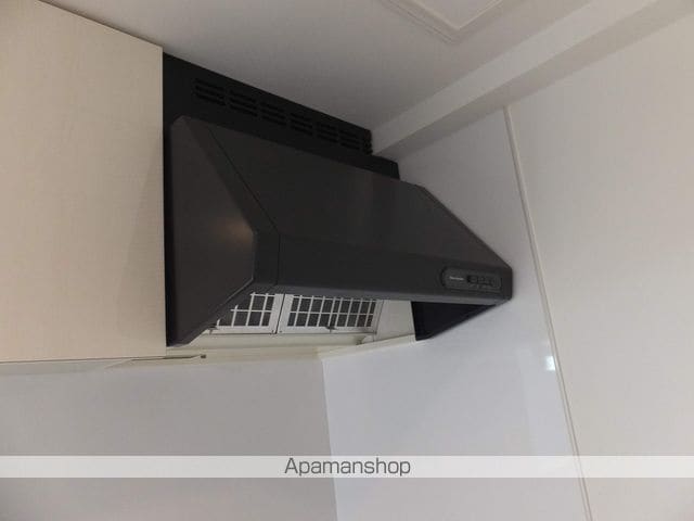 QUALITEの内装写真