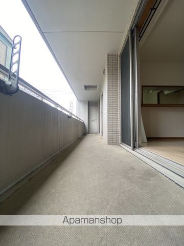 ラフィーヌ牛田本町の内装写真