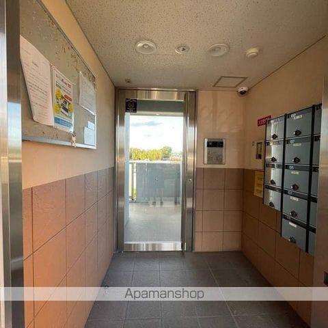 クッキィー大将軍の玄関写真