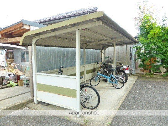 フレグランスマルコIIIのその他写真
