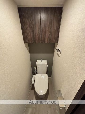 COMFORIA江坂江の木町Qの内装写真