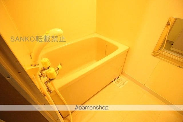 共栄ハイツの内装写真