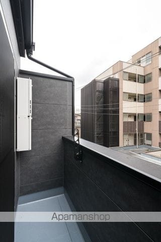 ROBOT HOME KANAMACHIの内装写真