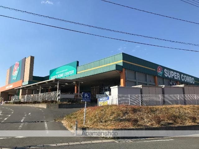 ナースリーイーストの周辺写真