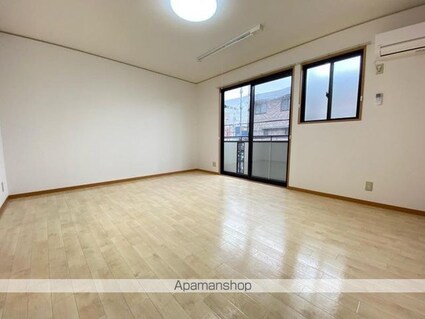 ヴィーアジラソーレＡ・Ｂ棟[1K/33.39m2]の内装1