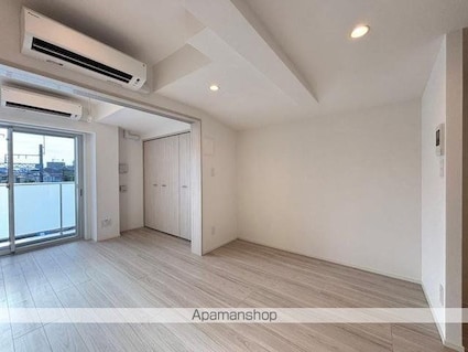 ルフォンリヴェント杉並永福[1LDK/31.81m2]のその他設備