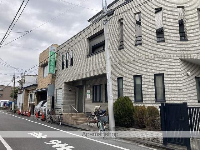 東京都葛飾区白鳥１丁目[1DK/25.68m2]の周辺3