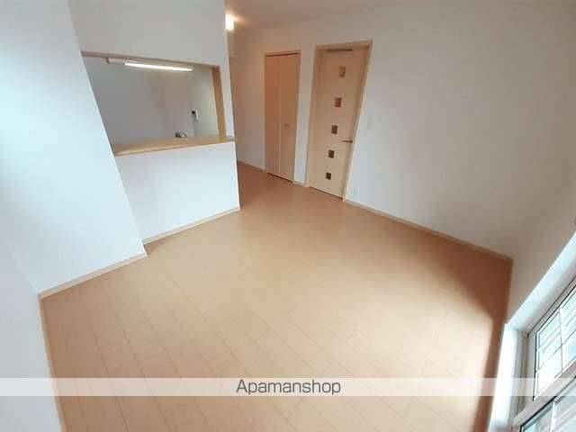 レジデンス五宮の内装写真