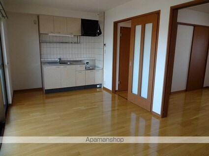 マリベール天龍[1LDK/42m2]の共用部3