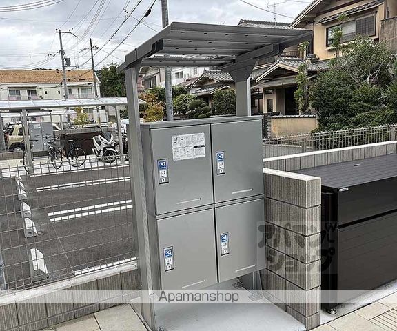 アドラブールの外観写真