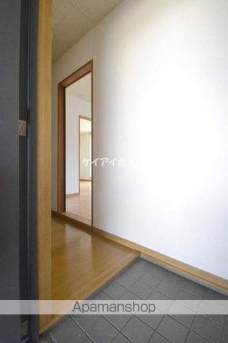 ベルエポック原尾島 Aの内装写真