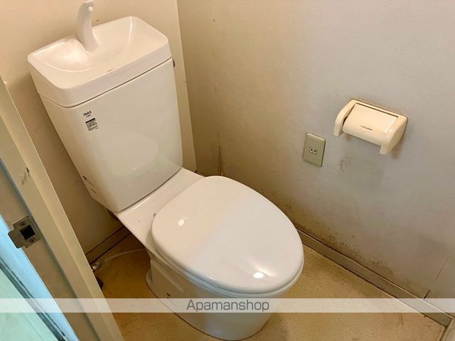 シティコープ豊洲の内装写真