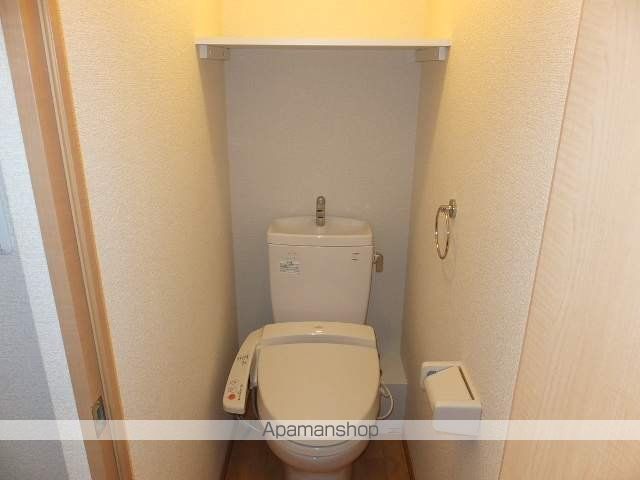レオパレスモデラーテの内装写真
