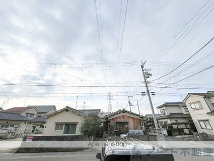 ブライムソレイユ　Ｂ棟[3LDK/79.75m2]の眺望