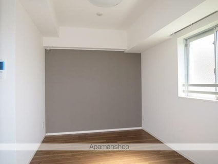 エミリブ鷺ノ宮[1K/26.66m2]のリビング・居間