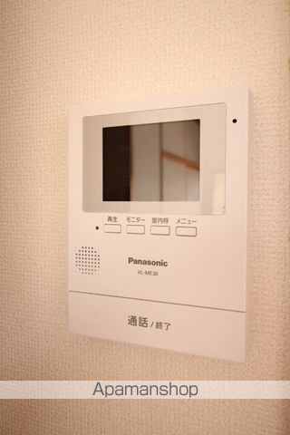 リバーサイドカワノAの内装写真