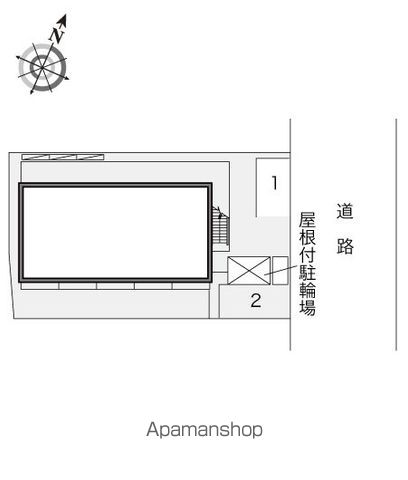 レオパレスシャンブルのその他写真