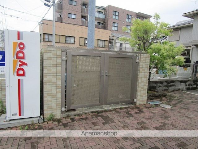 ルーチェの外観写真