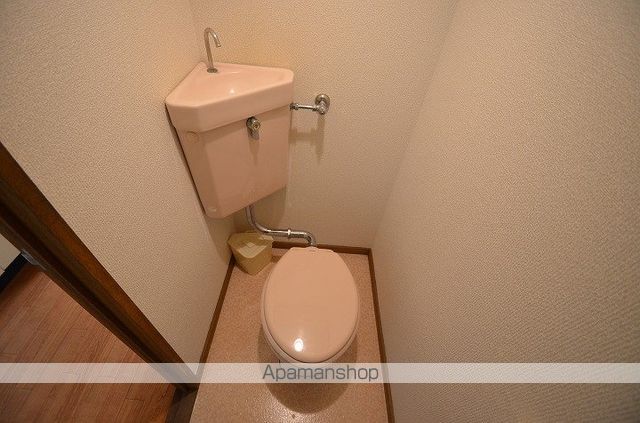 グレイス鴨池壱番館の内装写真