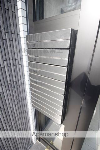 グランメールエースのその他写真