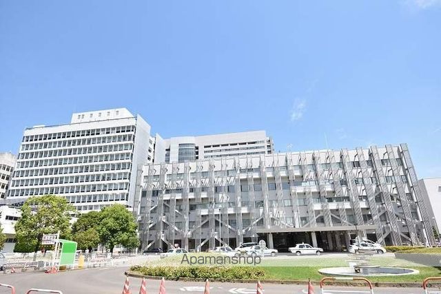 ノースエイト柏木の周辺写真