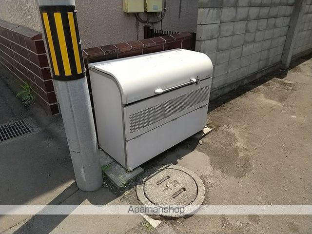 ルーエ山鼻の内装写真