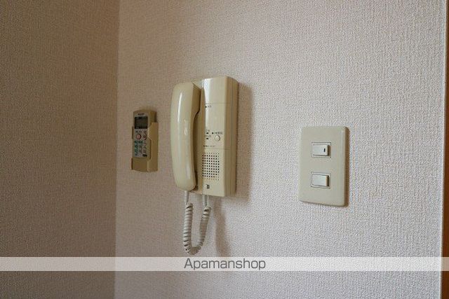 ソレアードさがのの内装写真