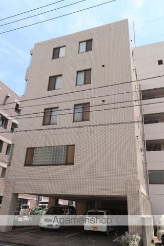 熊野ビルの外観写真